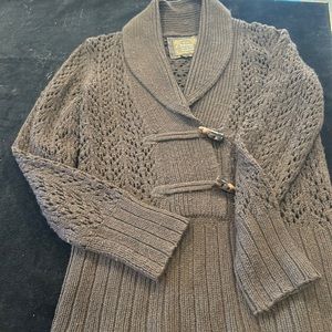 Old Navy Medium, Brown Sweater